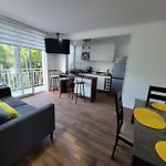 Departamento Nuevo Pucon