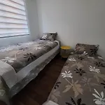 Departamento Nuevo Pucon