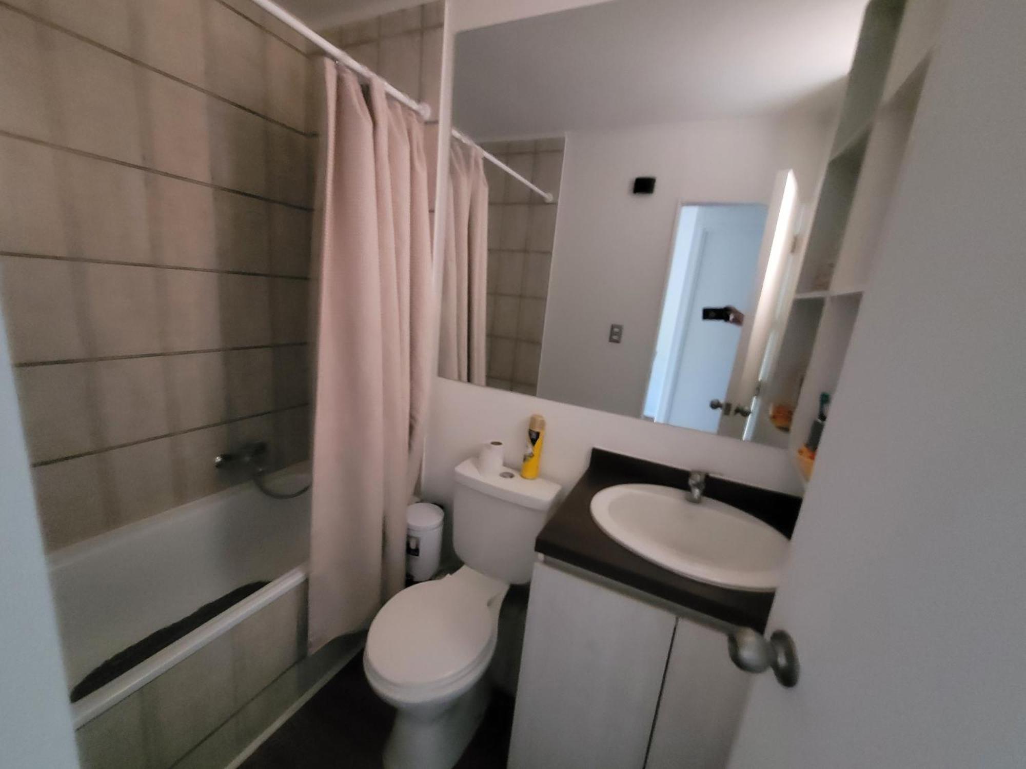Apartamento Departamento Nuevo Pucón
