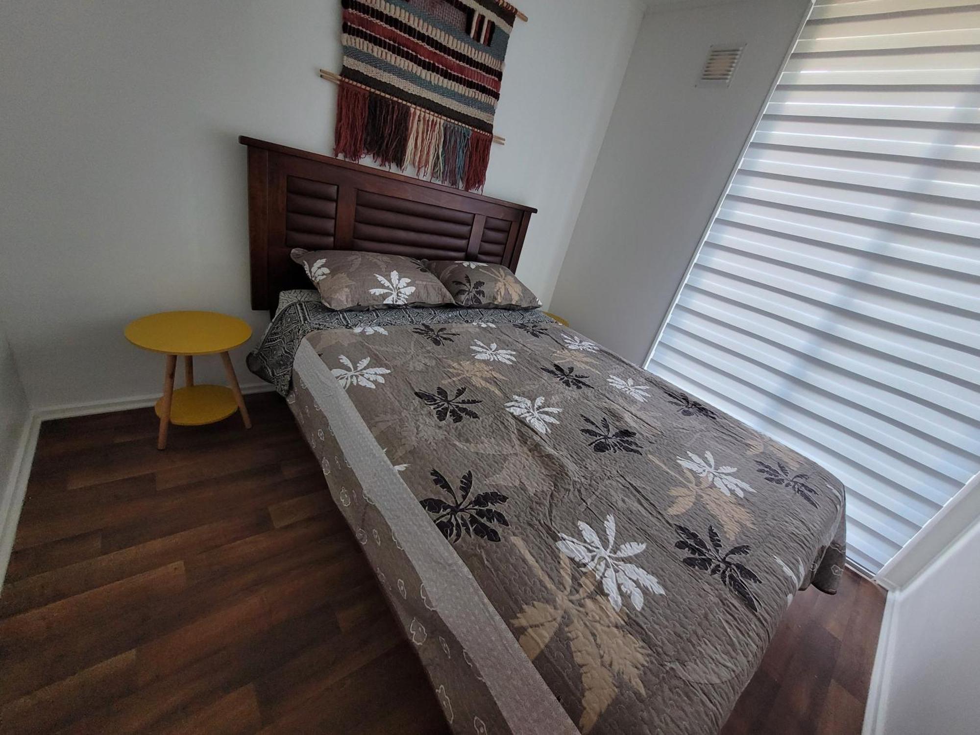 Departamento Nuevo * Pucón
